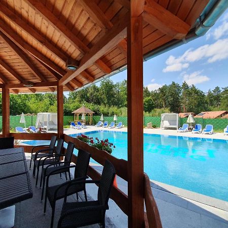 Feriendorf Fuchsberg Schirgiswalde-Kirschau Екстериор снимка