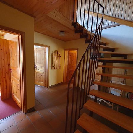 Feriendorf Fuchsberg Schirgiswalde-Kirschau Екстериор снимка