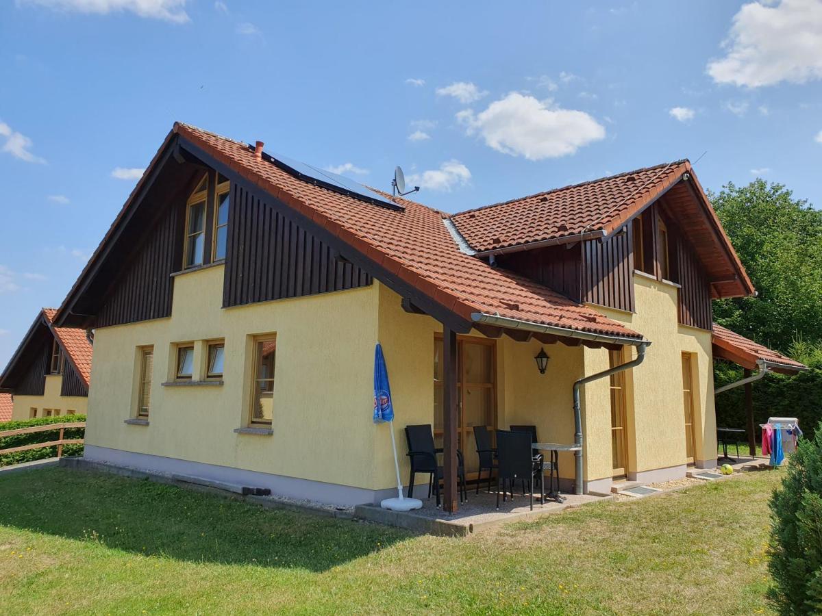 Feriendorf Fuchsberg Schirgiswalde-Kirschau Екстериор снимка