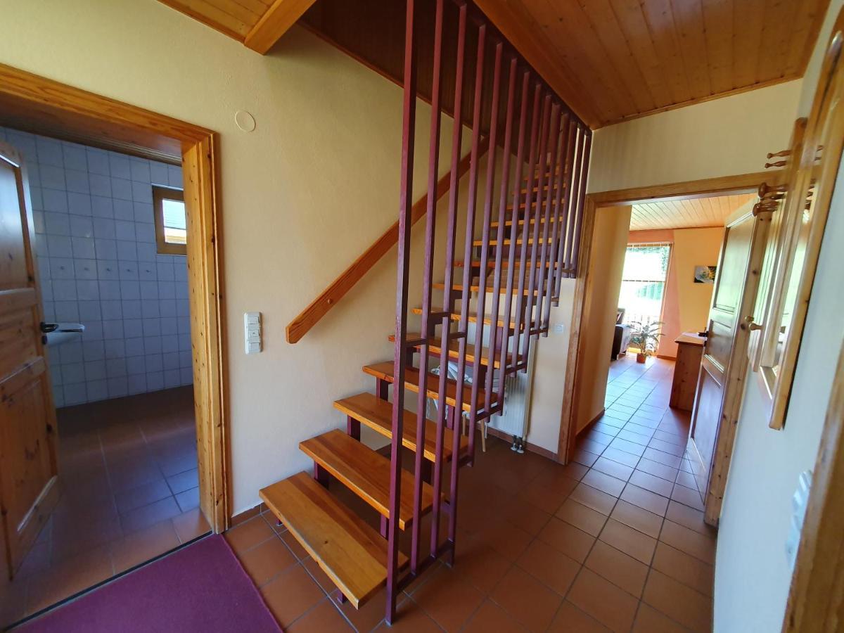 Feriendorf Fuchsberg Schirgiswalde-Kirschau Екстериор снимка