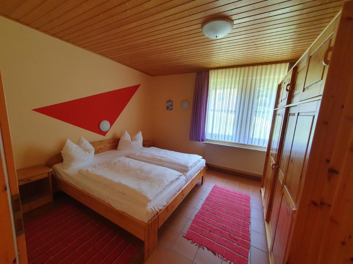 Feriendorf Fuchsberg Schirgiswalde-Kirschau Екстериор снимка
