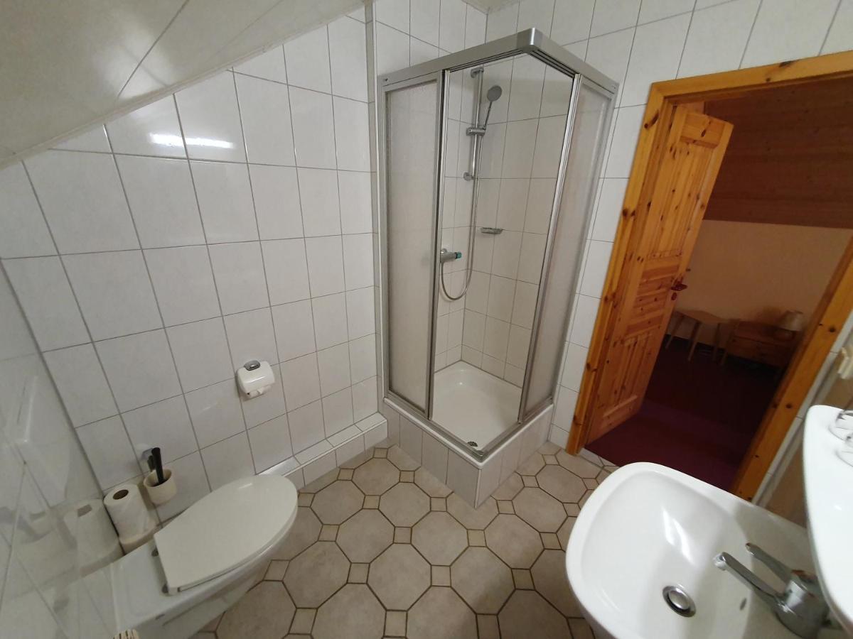 Feriendorf Fuchsberg Schirgiswalde-Kirschau Екстериор снимка