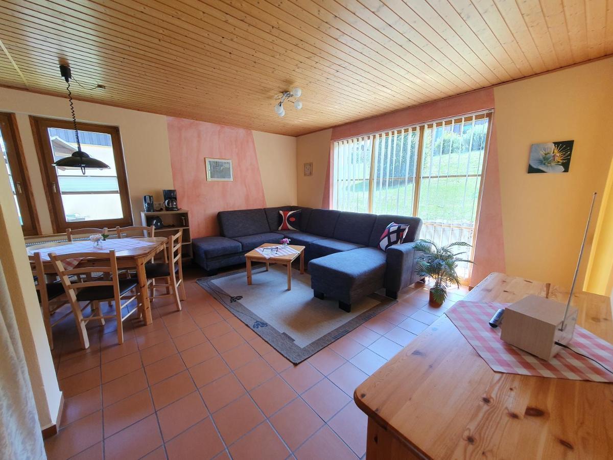 Feriendorf Fuchsberg Schirgiswalde-Kirschau Екстериор снимка
