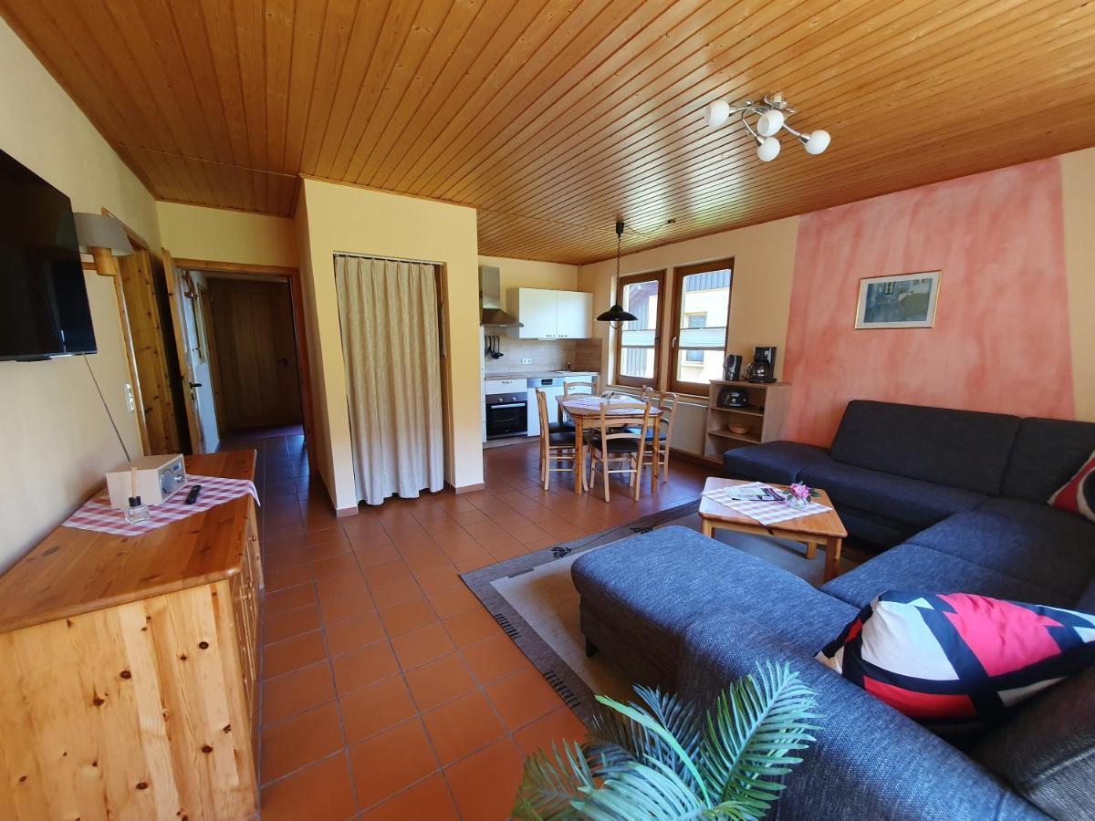 Feriendorf Fuchsberg Schirgiswalde-Kirschau Екстериор снимка