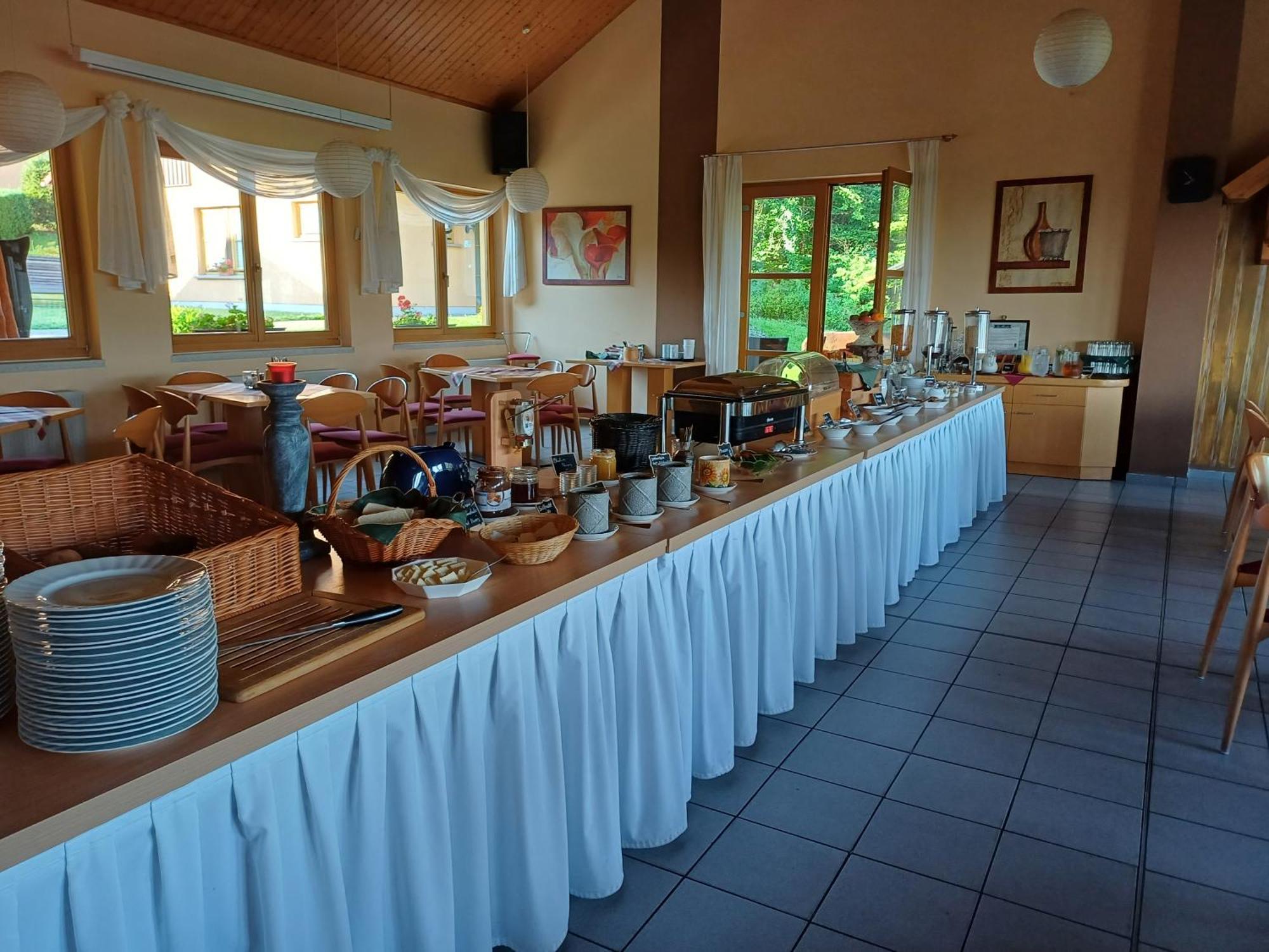 Feriendorf Fuchsberg Schirgiswalde-Kirschau Екстериор снимка