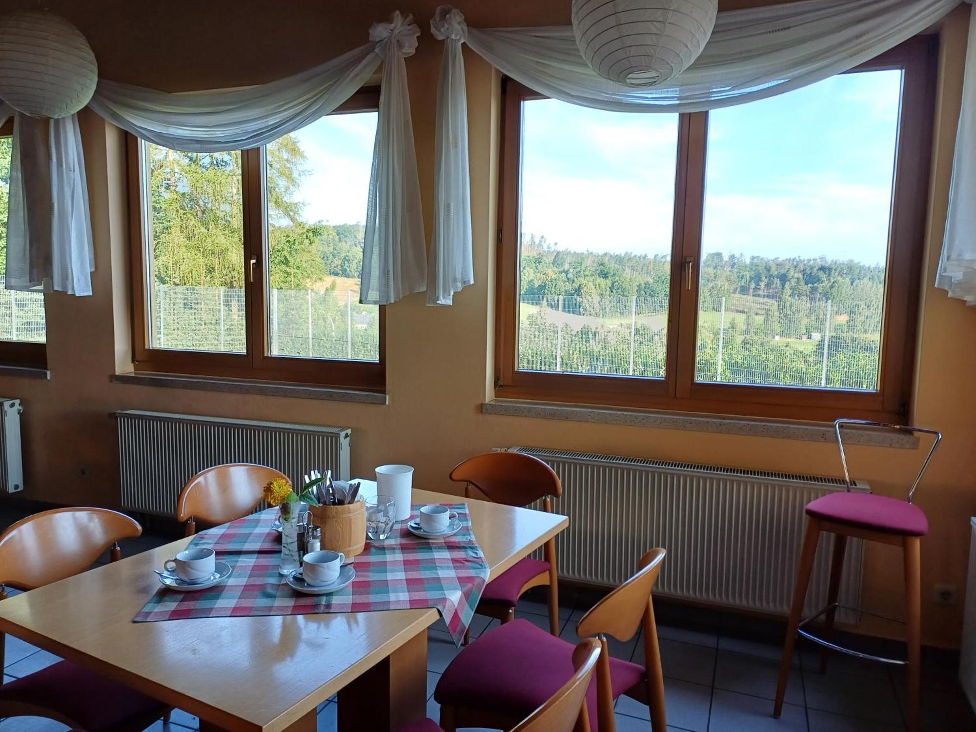 Feriendorf Fuchsberg Schirgiswalde-Kirschau Екстериор снимка