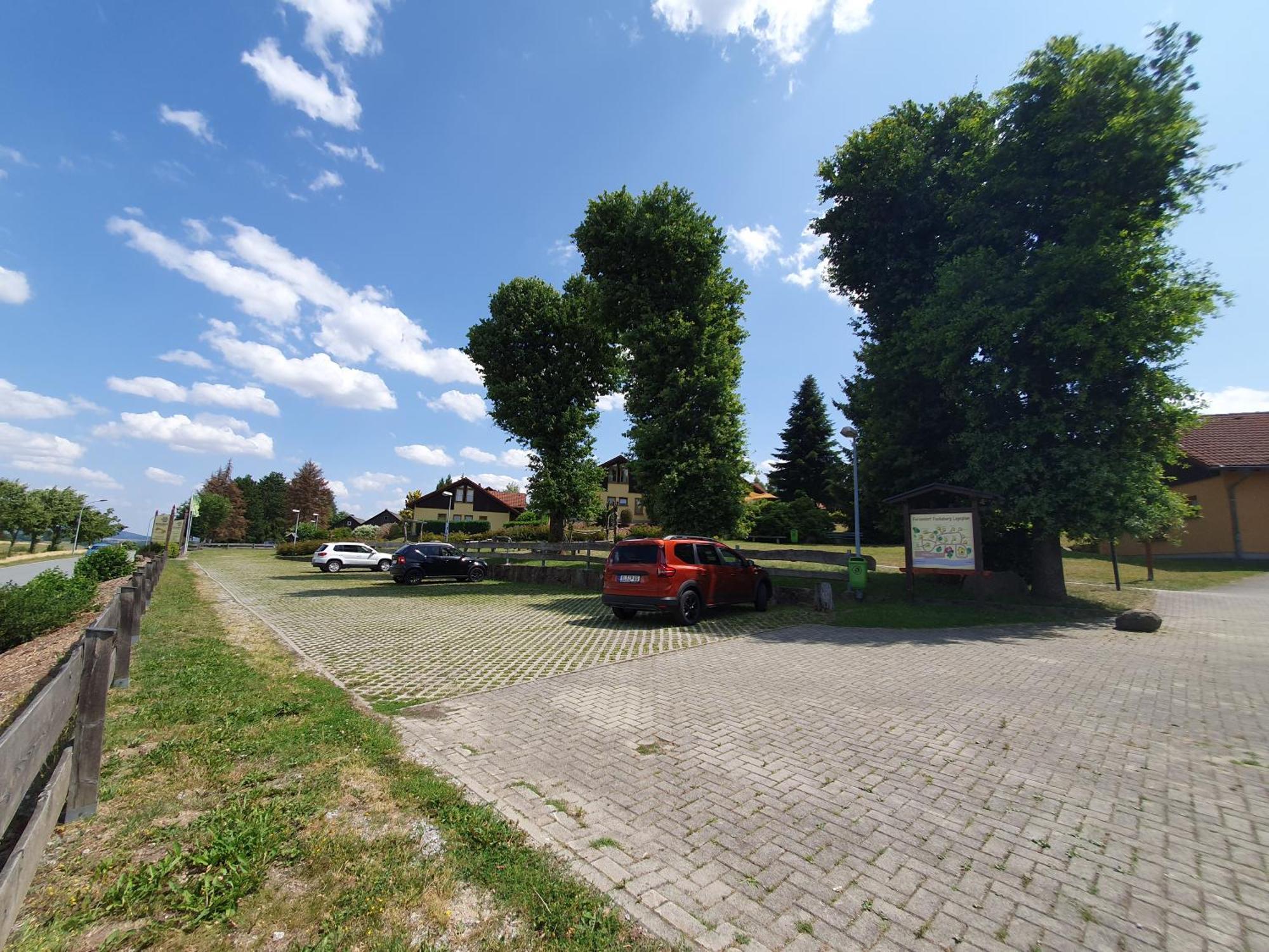 Feriendorf Fuchsberg Schirgiswalde-Kirschau Екстериор снимка