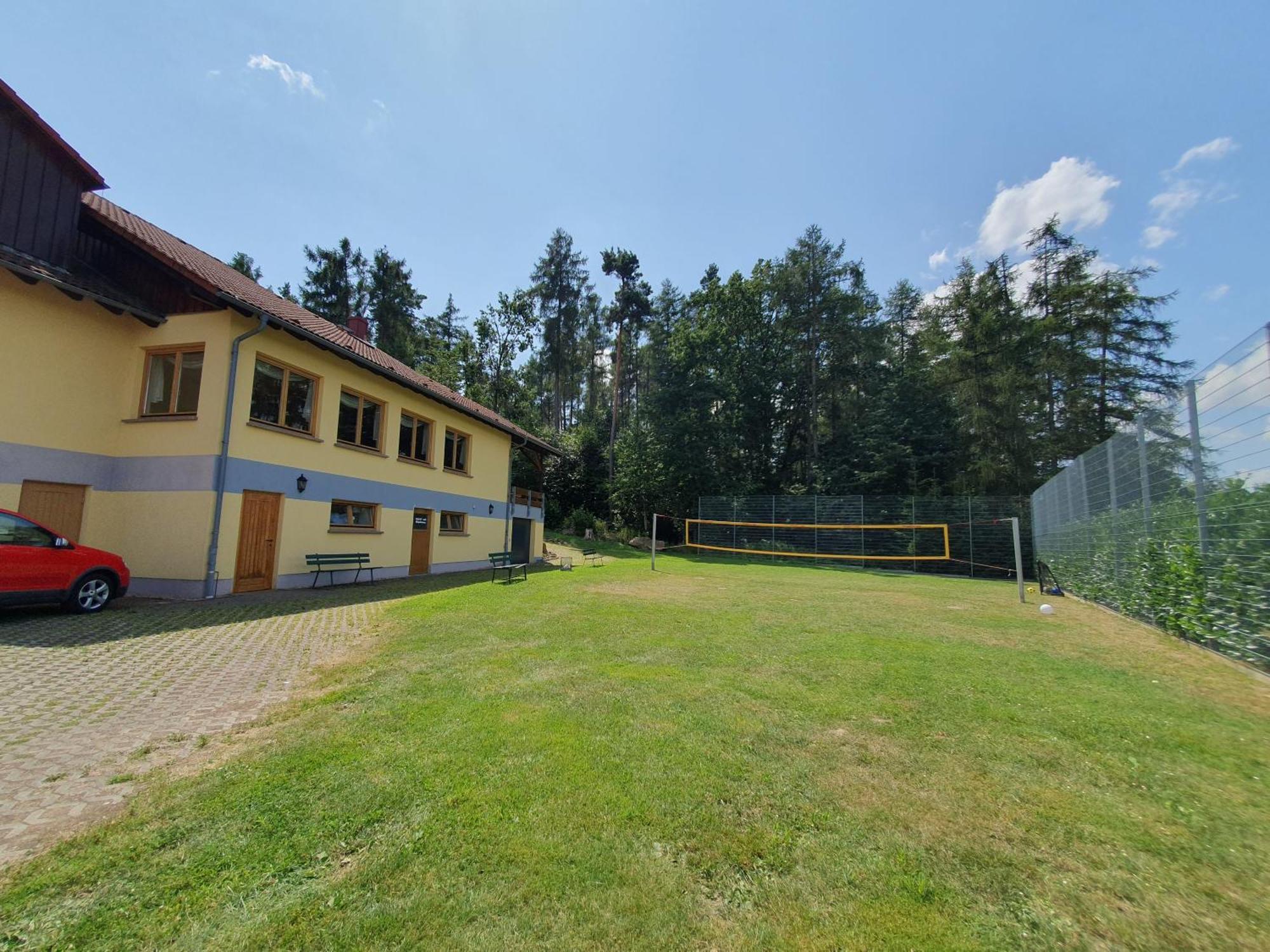 Feriendorf Fuchsberg Schirgiswalde-Kirschau Екстериор снимка