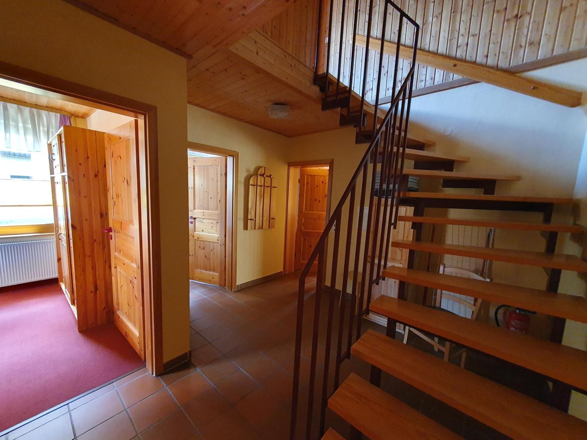 Feriendorf Fuchsberg Schirgiswalde-Kirschau Екстериор снимка