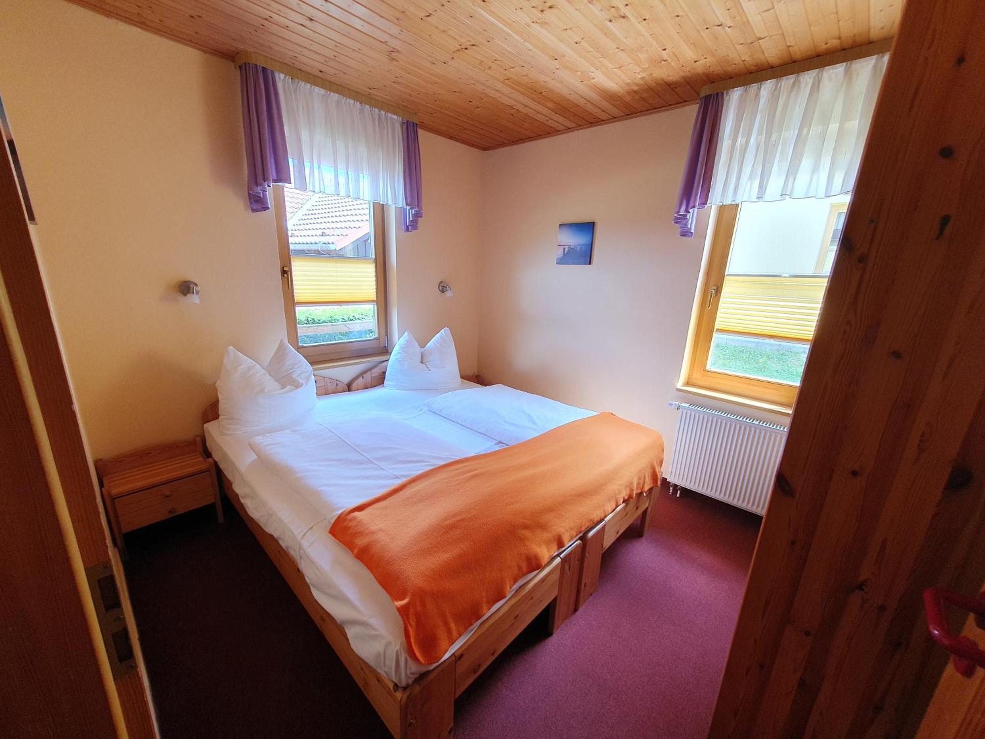 Feriendorf Fuchsberg Schirgiswalde-Kirschau Екстериор снимка