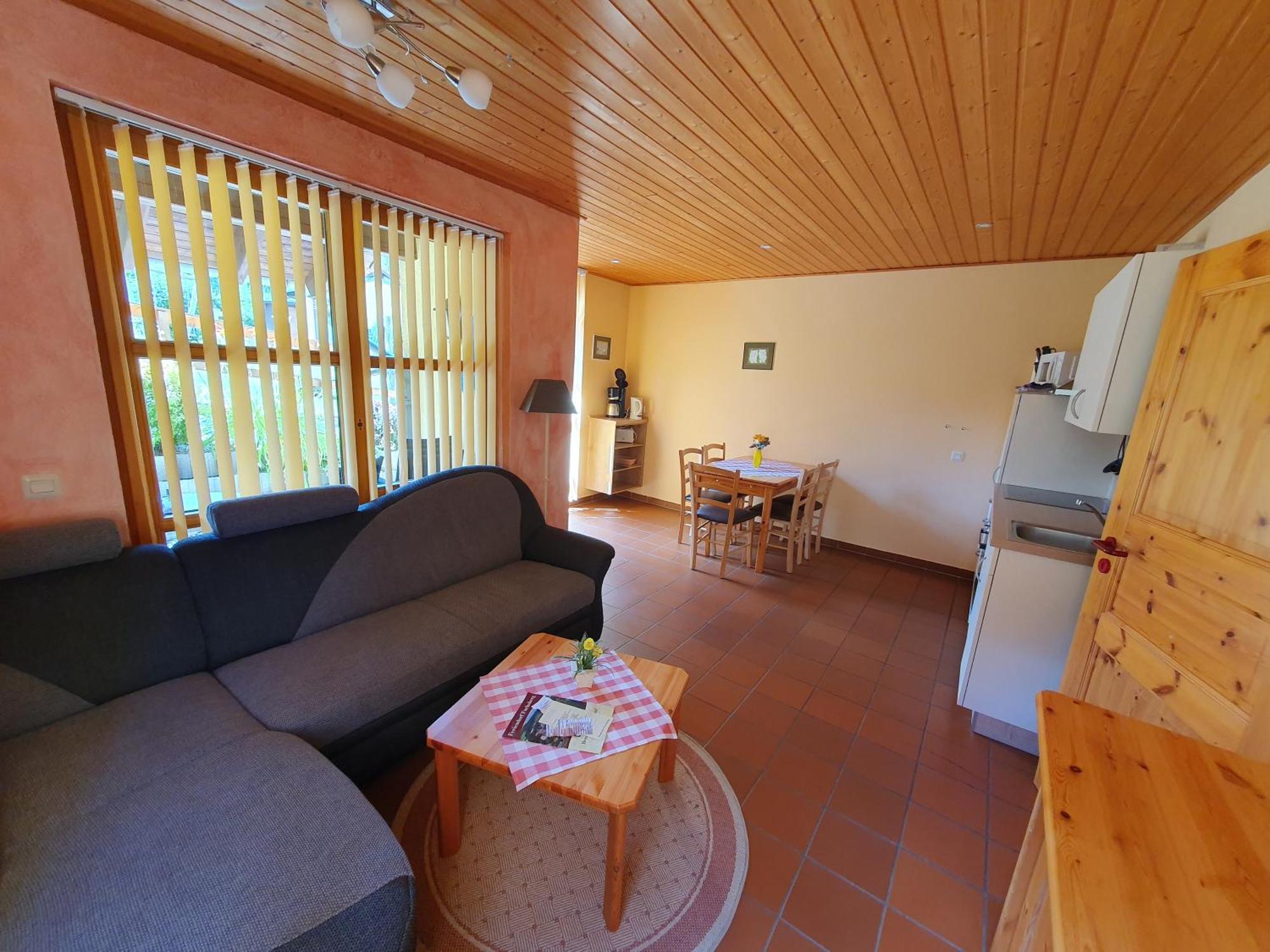 Feriendorf Fuchsberg Schirgiswalde-Kirschau Екстериор снимка