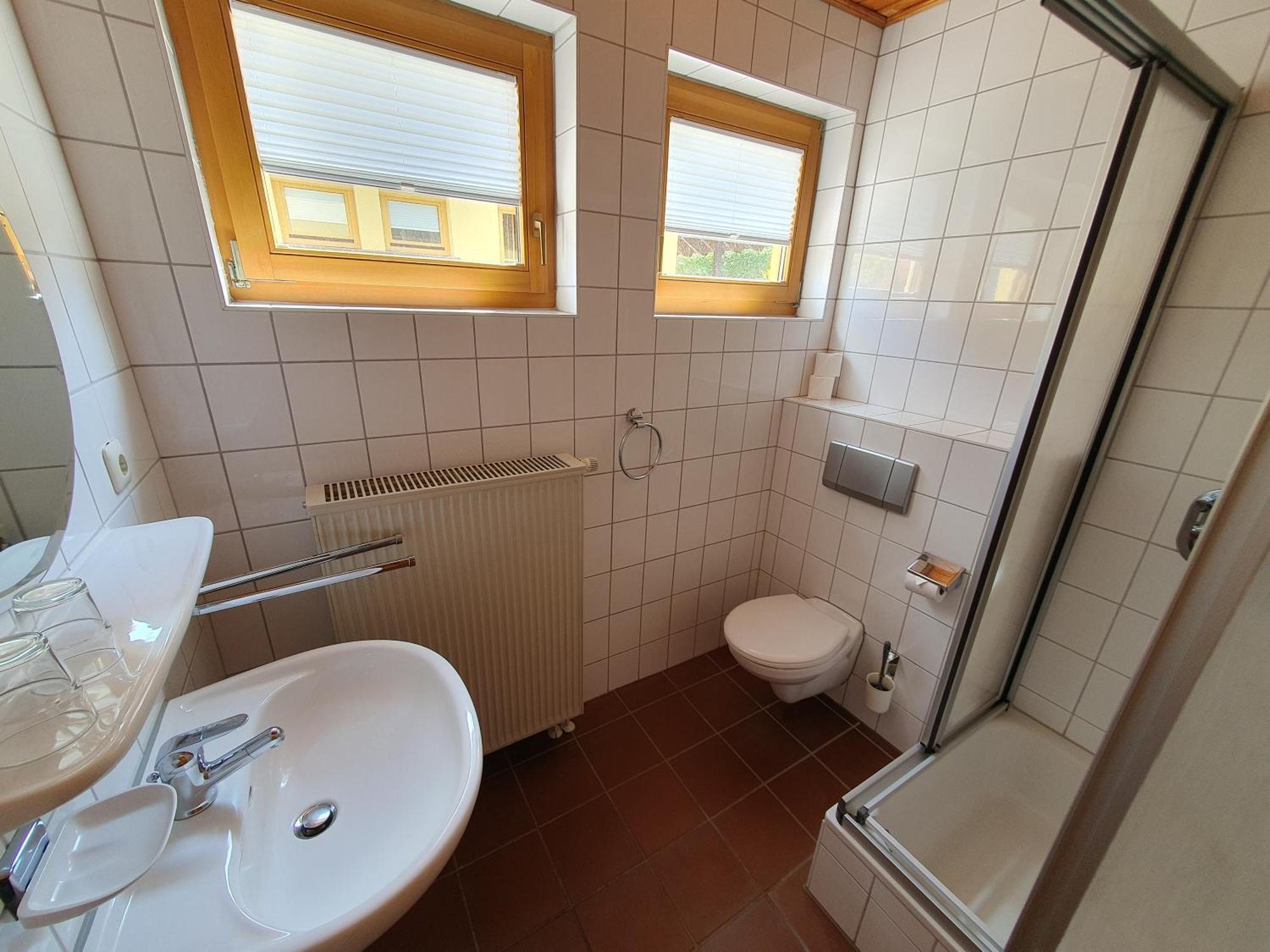Feriendorf Fuchsberg Schirgiswalde-Kirschau Екстериор снимка